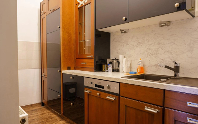 Vienna Living Apartments - Klosterneuburger Straße