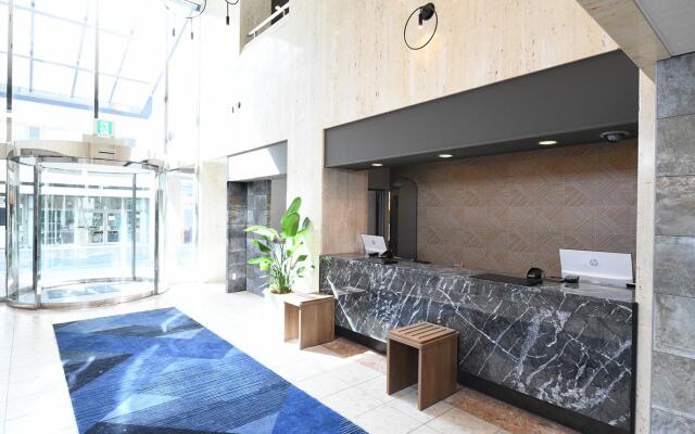 HOTEL MYSTAYS Okayama