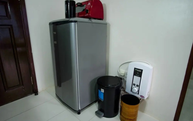 SR Vacation Rental - Spianada Residential Condominium