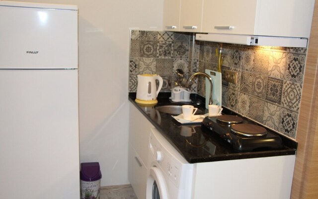 Ekinoks Suite Apart Hotel