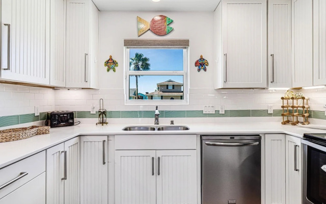Bon Bini 4 Bedroom Home
