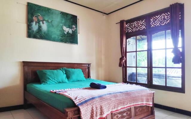 OYO 90884 Rori Homestay