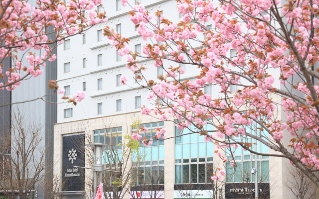 Urban Hotel Minami Kusatsu