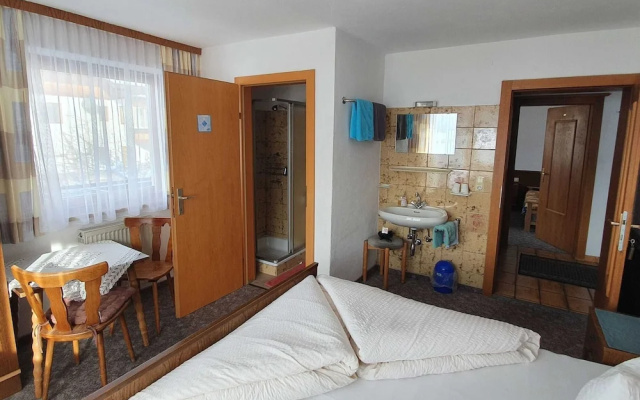 Apartment in Gerlosberg Near Ski Lift