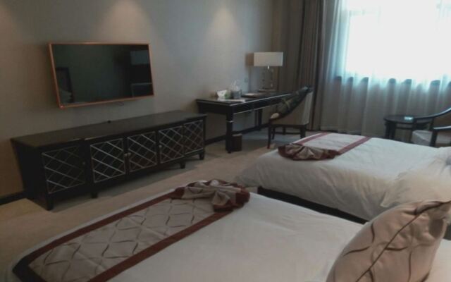 Kaisheng Meiji Hotel (Yichang CBD Shopping Center)