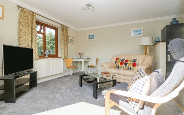 Manege Cottage
