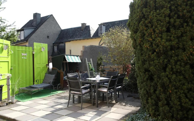 Villa Marlene