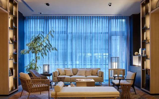 Hotel Coms Fukuoka