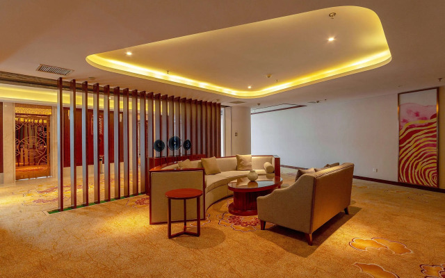 Ramada by Wyndham Kunming Yiliang Resort