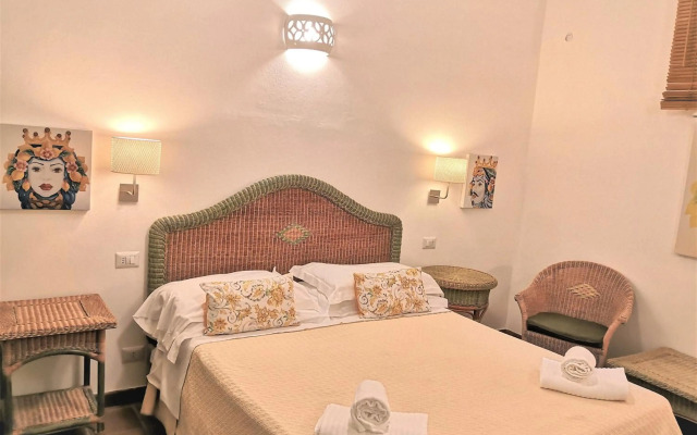 Apartment Mareblu exclusive holiday