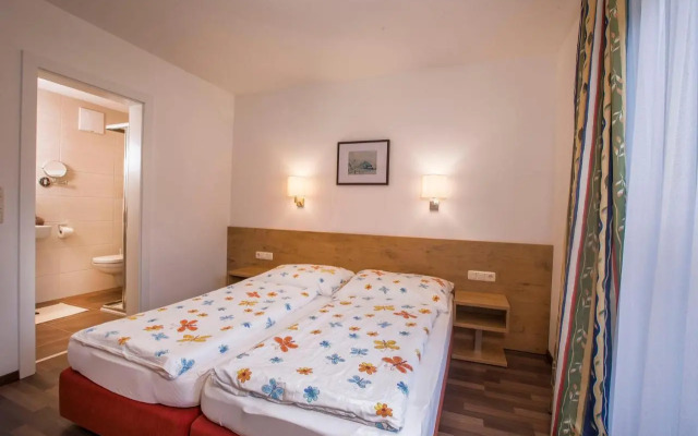 Appartement Haus Talblick