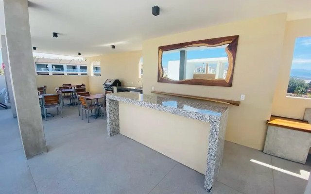 Bellevie Ocean View Terrace by the Beach