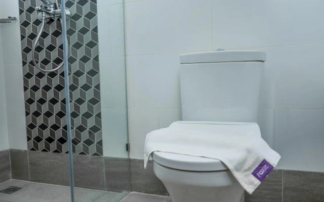 FOX Lite Hotel Samarinda