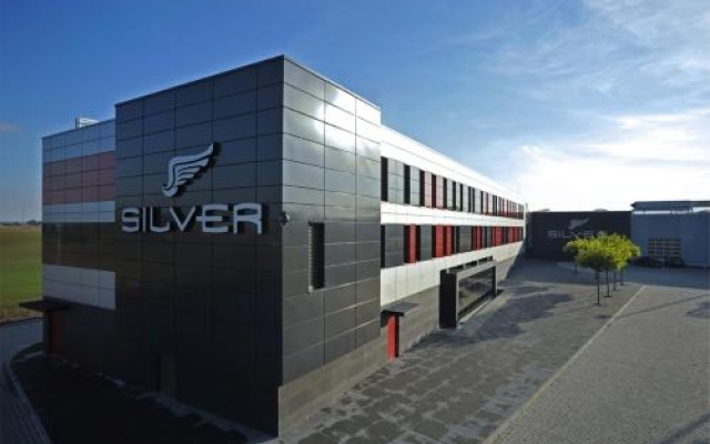 Silver Hotel & Gokart Center