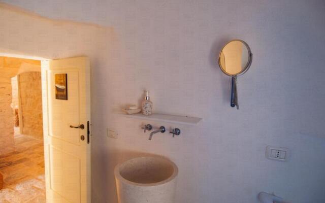 Special Promo -15% Trulli Santa Maria dei Grani