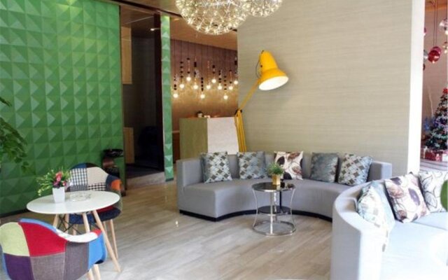 Foshan Four Season Boutique Hotel