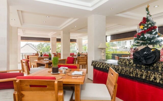 ZEN Rooms Sriwedari Ubud 1