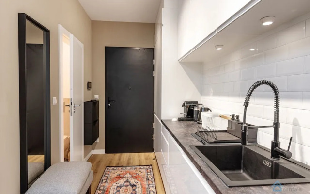 Studio Natureza by 3City Rentals