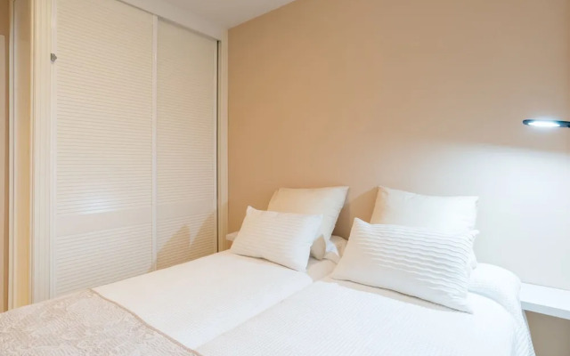 Malagasuite Pier Muelle 1