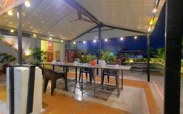 Fabhotel Imperial Regency