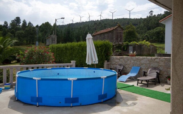 House - 3 Bedrooms with WiFi - 107748