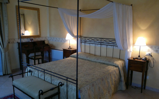 Hotel Villa Ambrosina