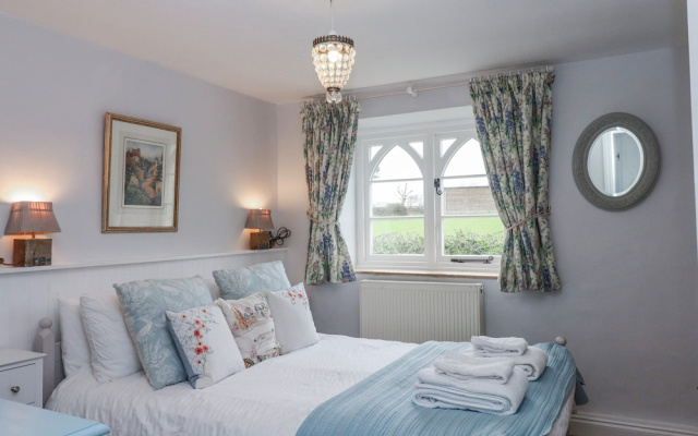 Chapel Cottage