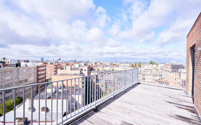 Diamant Penthouse