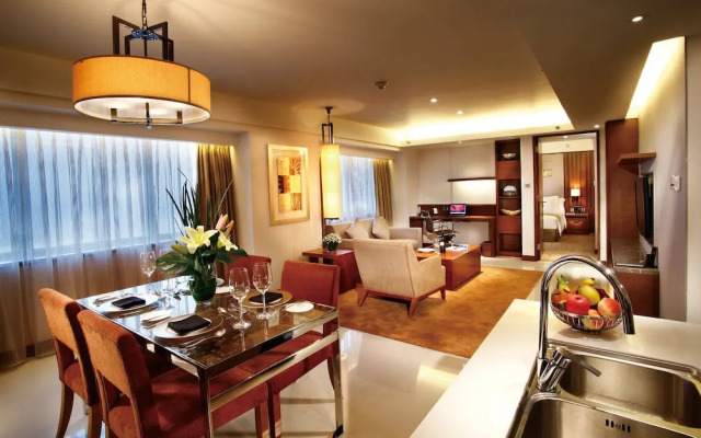 Guangdong International Building （South Gate 2）