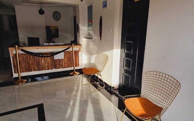 Comfort E Suites