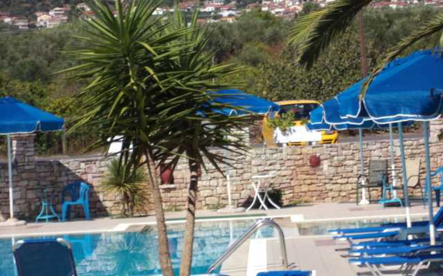 Francisco Hotel