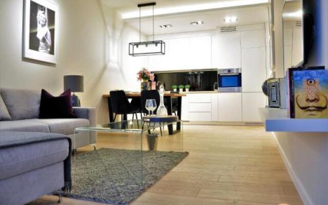 City Rent Apartments