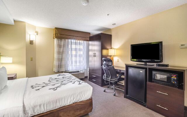 Garner Hotel Aiken South by IHG