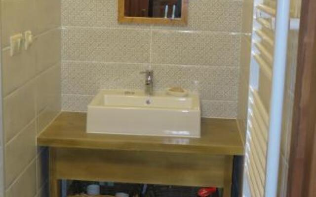 Apartman Chopok Juh Romantika 14