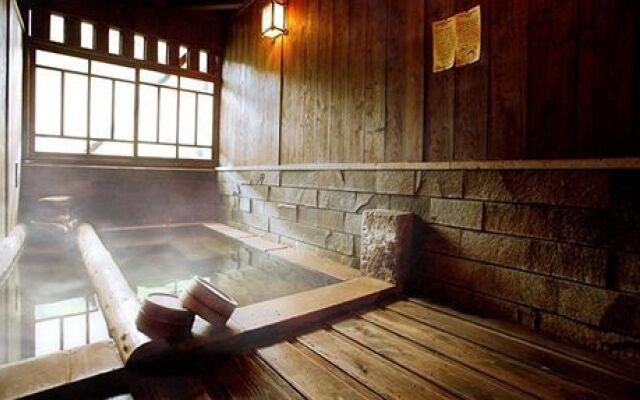 Oyado Noshiyu Onsen Ryokan