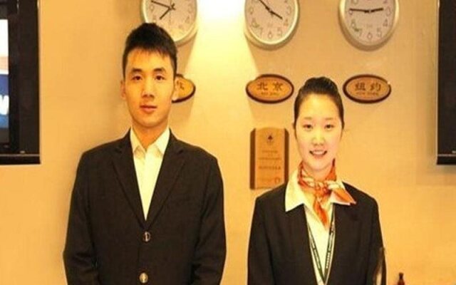 GreenTree Inn (Guiyang Xiaoshizi)
