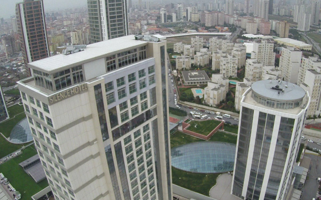 Selectum City Atasehir