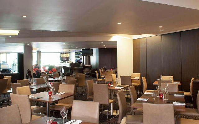 Novotel Sydney Parramatta