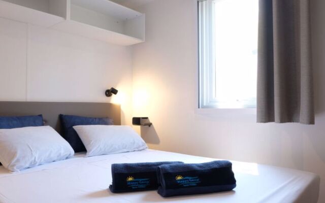 CampingCisano HappyPremiumSuite (BDL502)