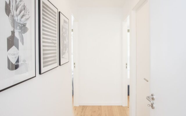 NAX Apartment D by Liiiving