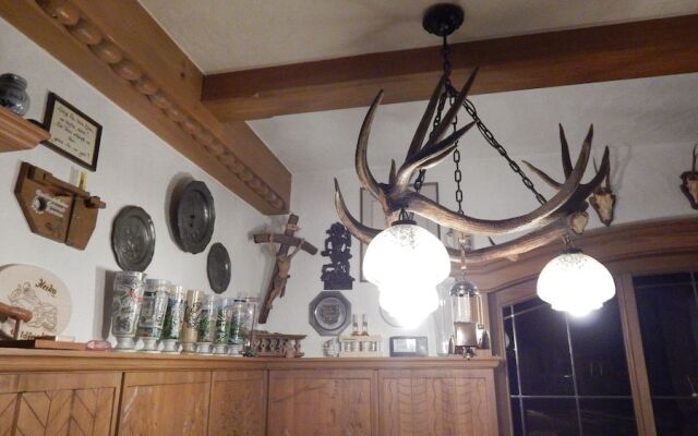 Landgasthof Waldfrieden