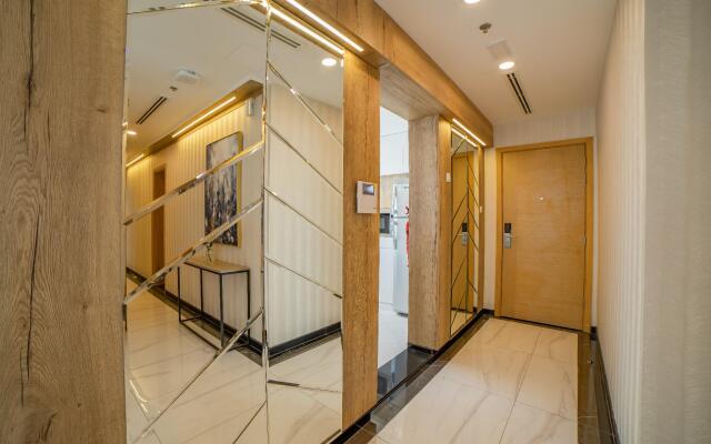 Platinum Coast Hotel Apartments