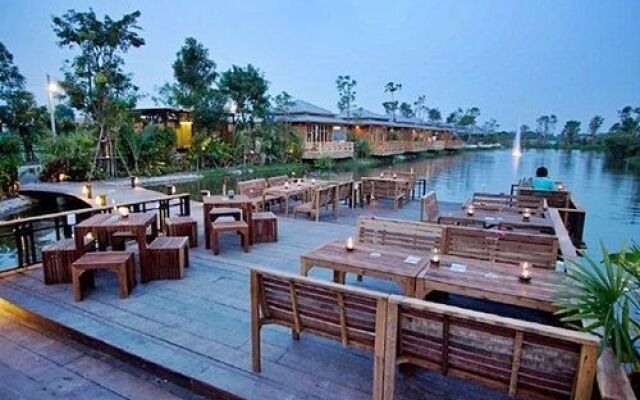 Khun-Nai Garden View Resort