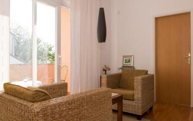 Apartment Zoranica I