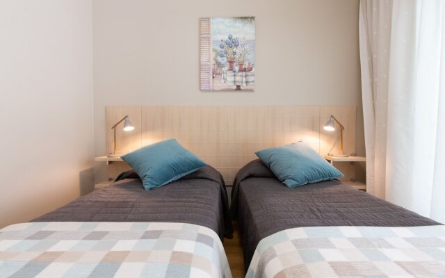 All in Cannes at Your Fingertip in Super Apartment