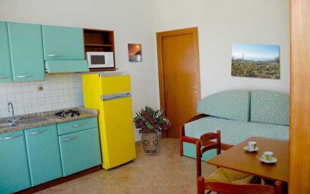 Marinella Residence