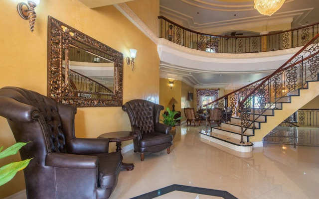 Villa Tianna