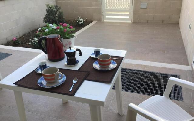 GoodStay New City Apartment (monolocale)
