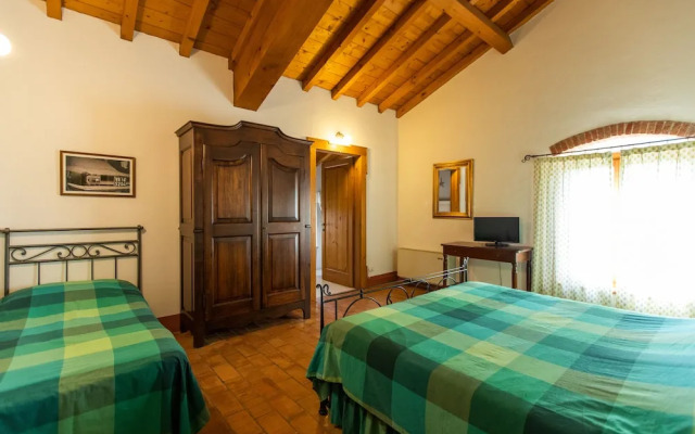 Agriturismo Ca' Vecia