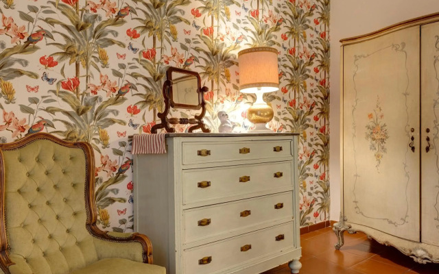 Mimì apartment with garden